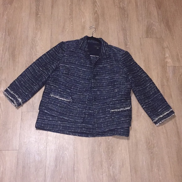 Ann Taylor Jackets & Blazers - Ann Taylor skirt suit